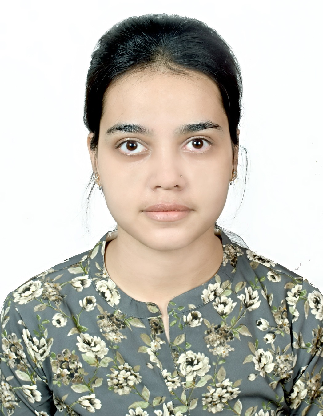 MANJU MISHRA